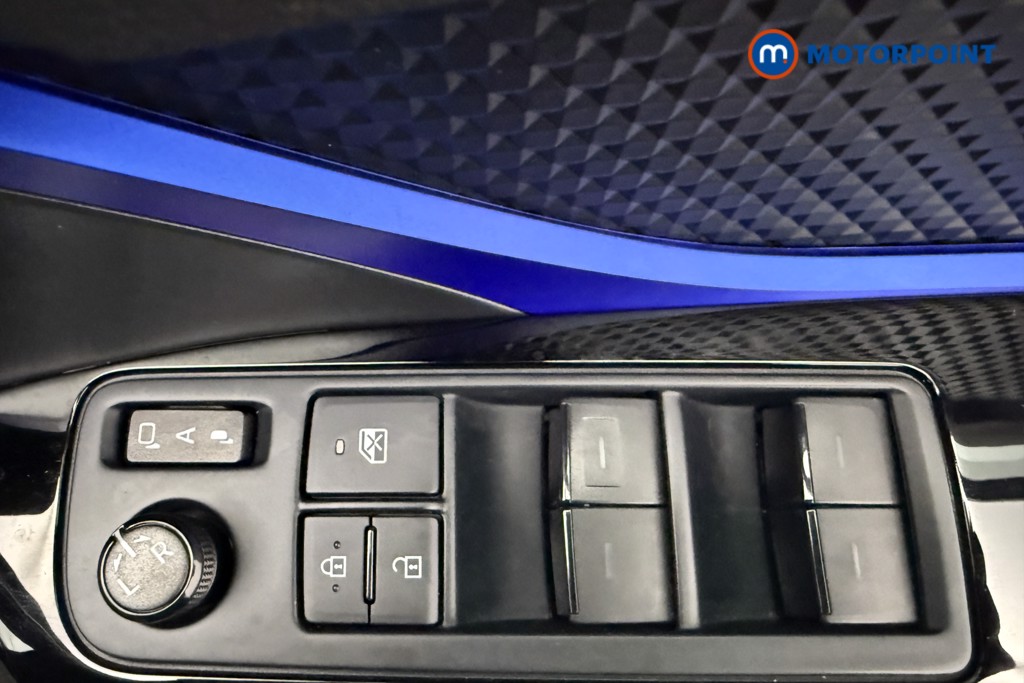 Toyota C-Hr Dynamic Automatic Petrol-Electric Hybrid SUV - Stock Number (1593342) - 20th supplementary image