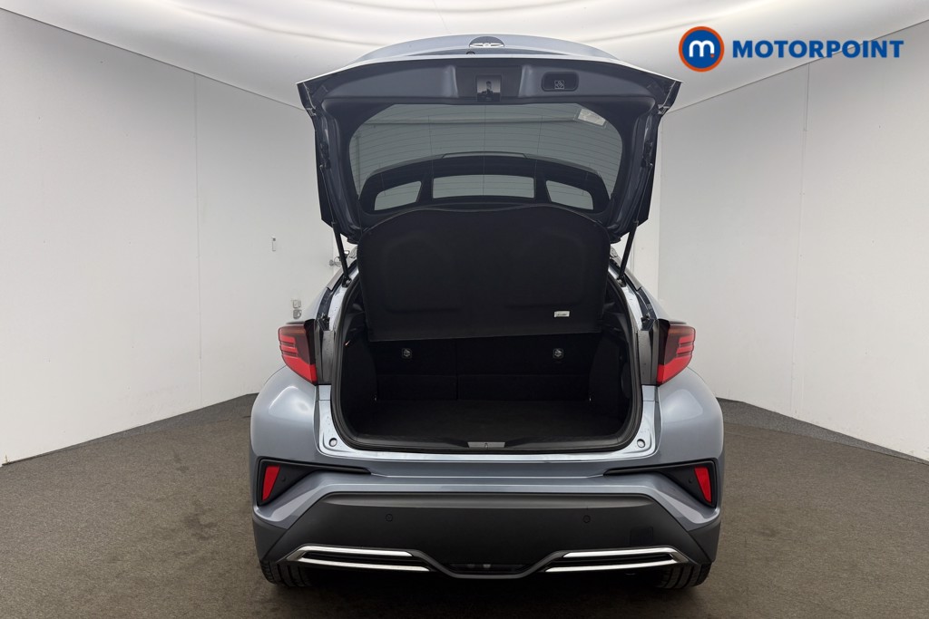 Toyota C-Hr Dynamic Automatic Petrol-Electric Hybrid SUV - Stock Number (1593342) - 21st supplementary image