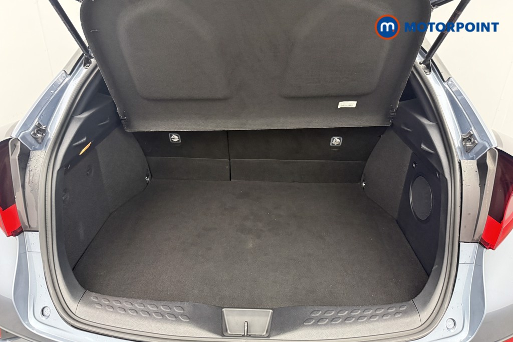 Toyota C-Hr Dynamic Automatic Petrol-Electric Hybrid SUV - Stock Number (1593342) - 22nd supplementary image