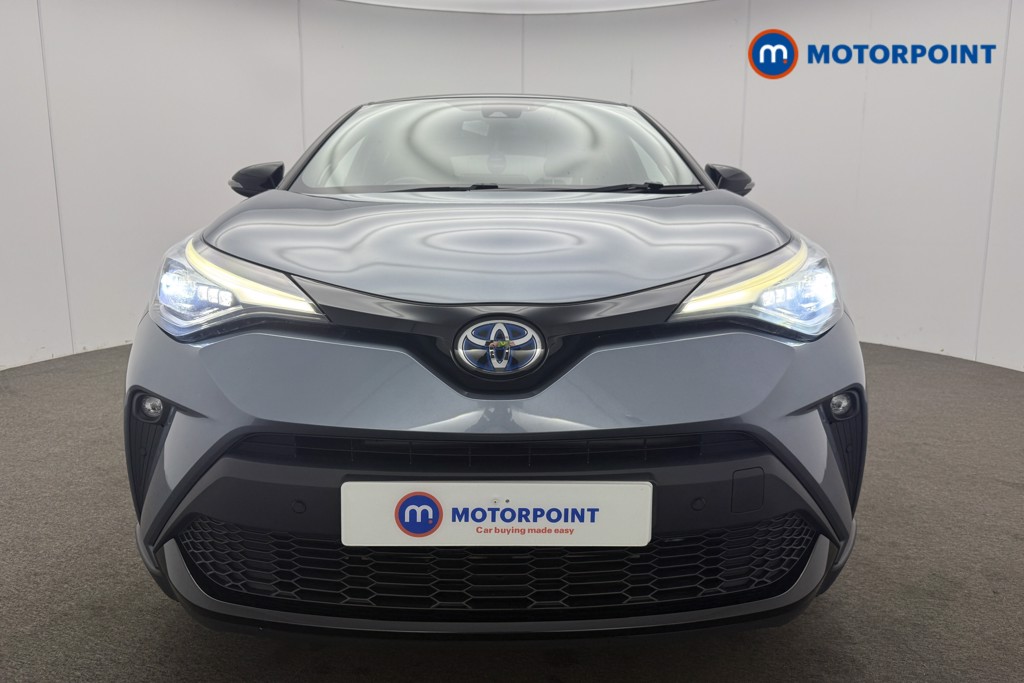 Toyota C-Hr Dynamic Automatic Petrol-Electric Hybrid SUV - Stock Number (1593342) - 23rd supplementary image
