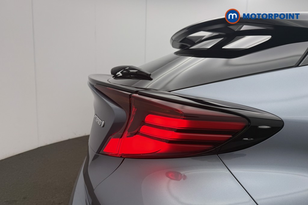 Toyota C-Hr Dynamic Automatic Petrol-Electric Hybrid SUV - Stock Number (1593342) - 26th supplementary image
