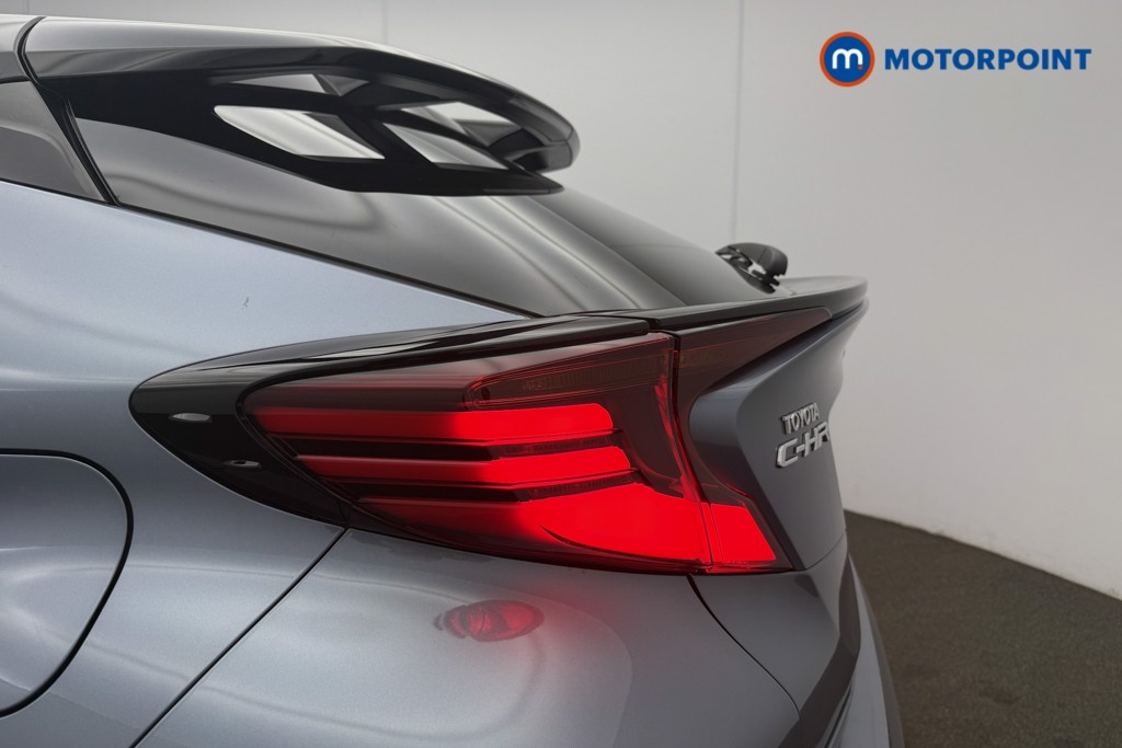 Toyota C-Hr Dynamic Automatic Petrol-Electric Hybrid SUV - Stock Number (1593342) - 27th supplementary image