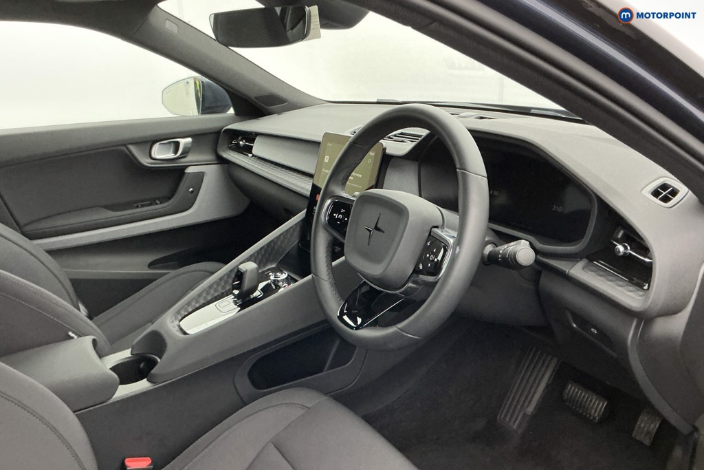 Polestar 2 Long Range Automatic Electric Hatchback - Stock Number (1593501) - 8th supplementary image