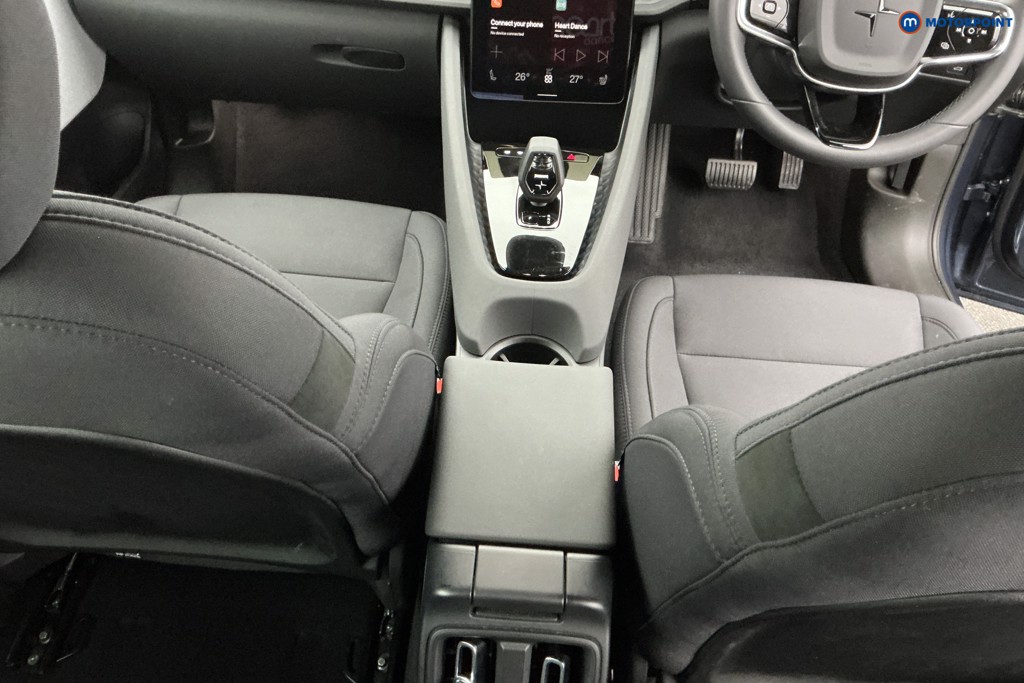 Polestar 2 Long Range Automatic Electric Hatchback - Stock Number (1593501) - 11th supplementary image