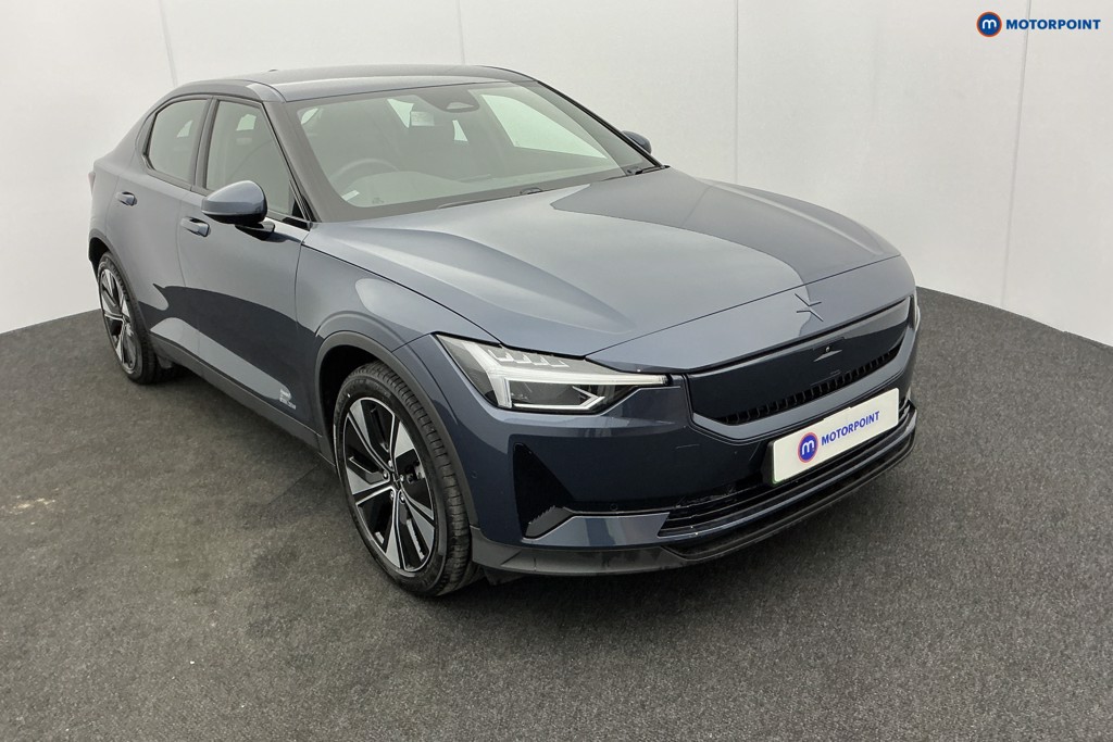 Polestar 2 Long Range Automatic Electric Hatchback - Stock Number (1593501) - 30th supplementary image