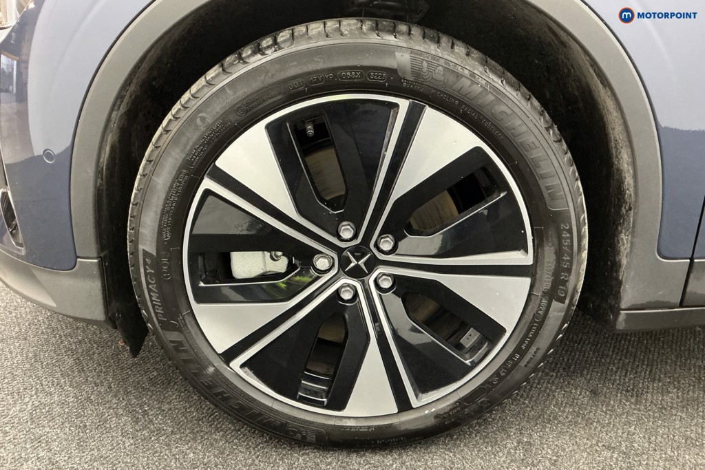 Polestar 2 Long Range Automatic Electric Hatchback - Stock Number (1593501) - 34th supplementary image