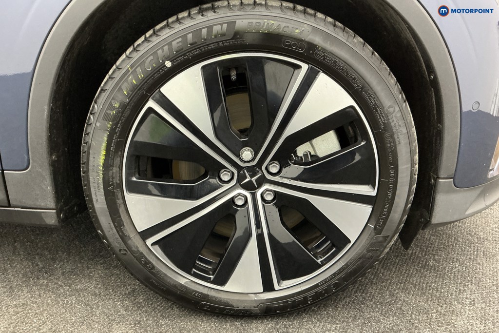 Polestar 2 Long Range Automatic Electric Hatchback - Stock Number (1593501) - 37th supplementary image