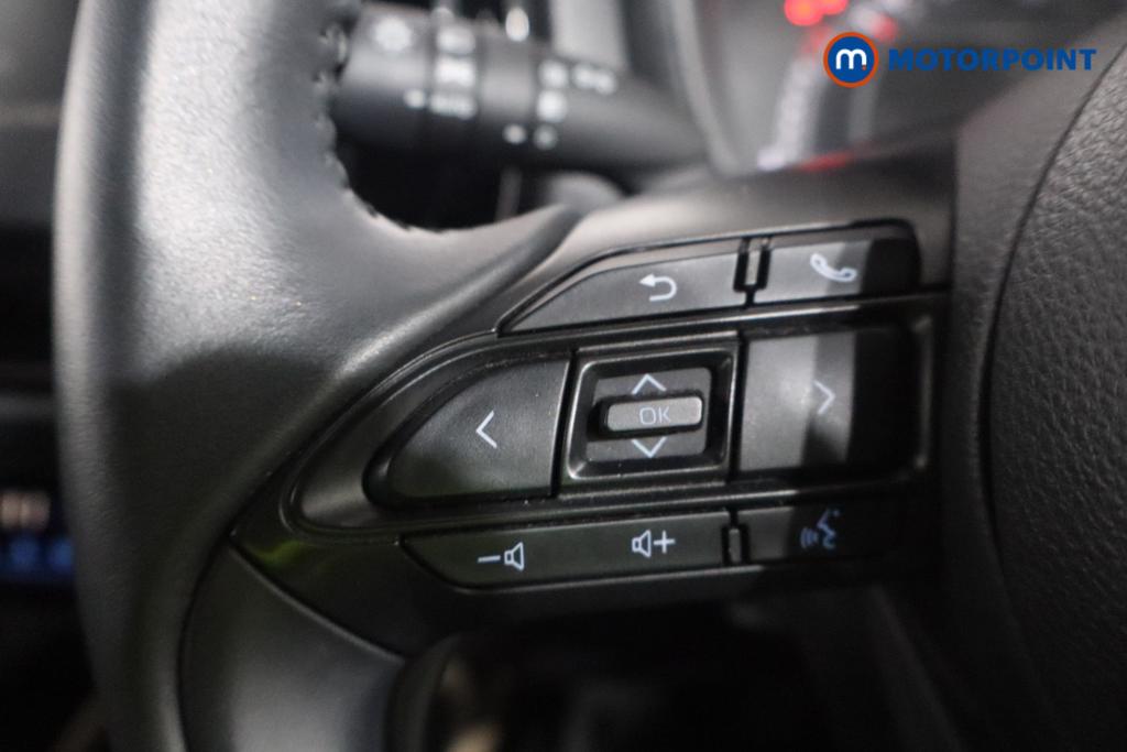 Toyota Aygo X Edge Manual Petrol Hatchback - Stock Number (1593798) - 6th supplementary image