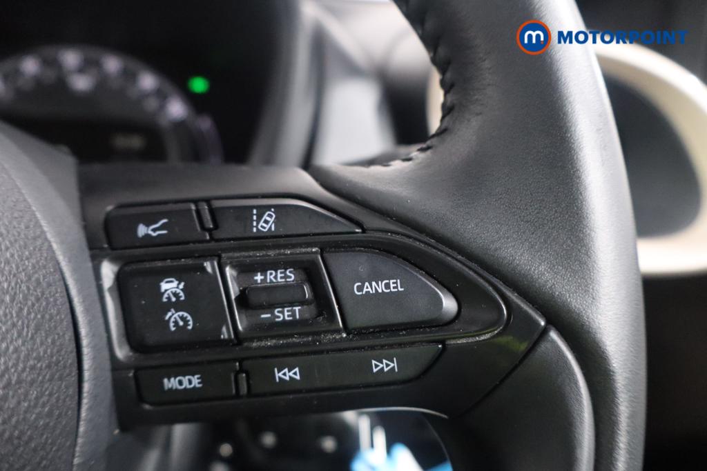 Toyota Aygo X Edge Manual Petrol Hatchback - Stock Number (1593798) - 7th supplementary image