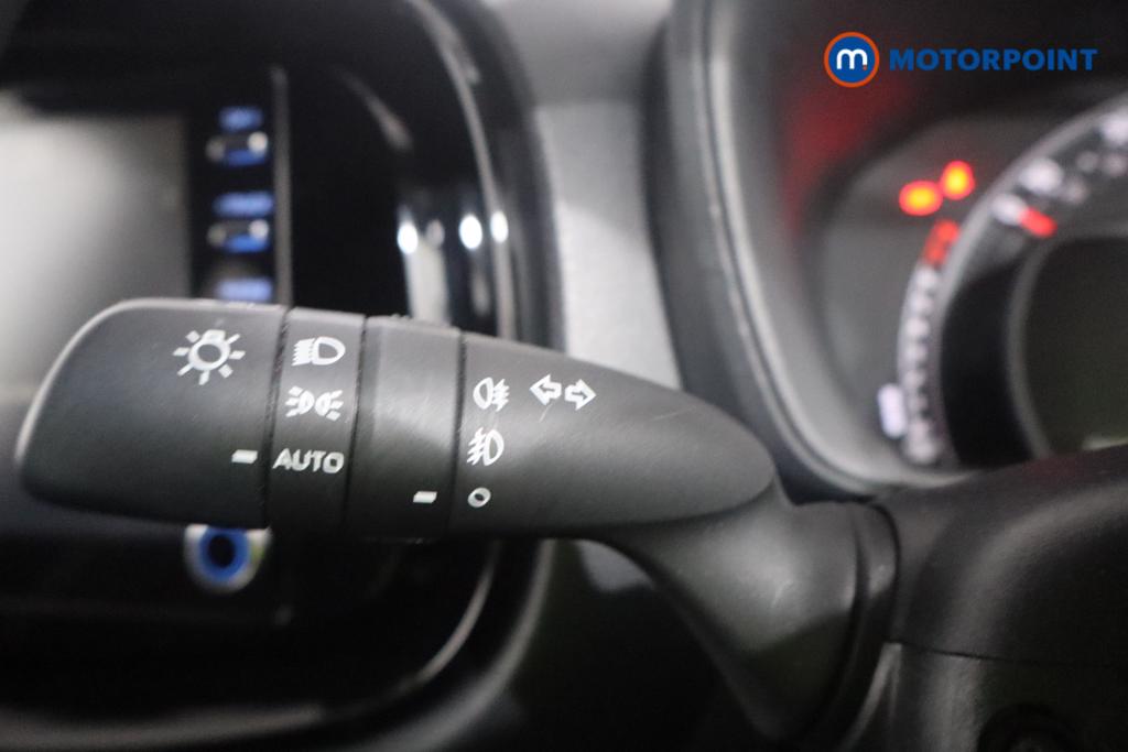 Toyota Aygo X Edge Manual Petrol Hatchback - Stock Number (1593798) - 8th supplementary image
