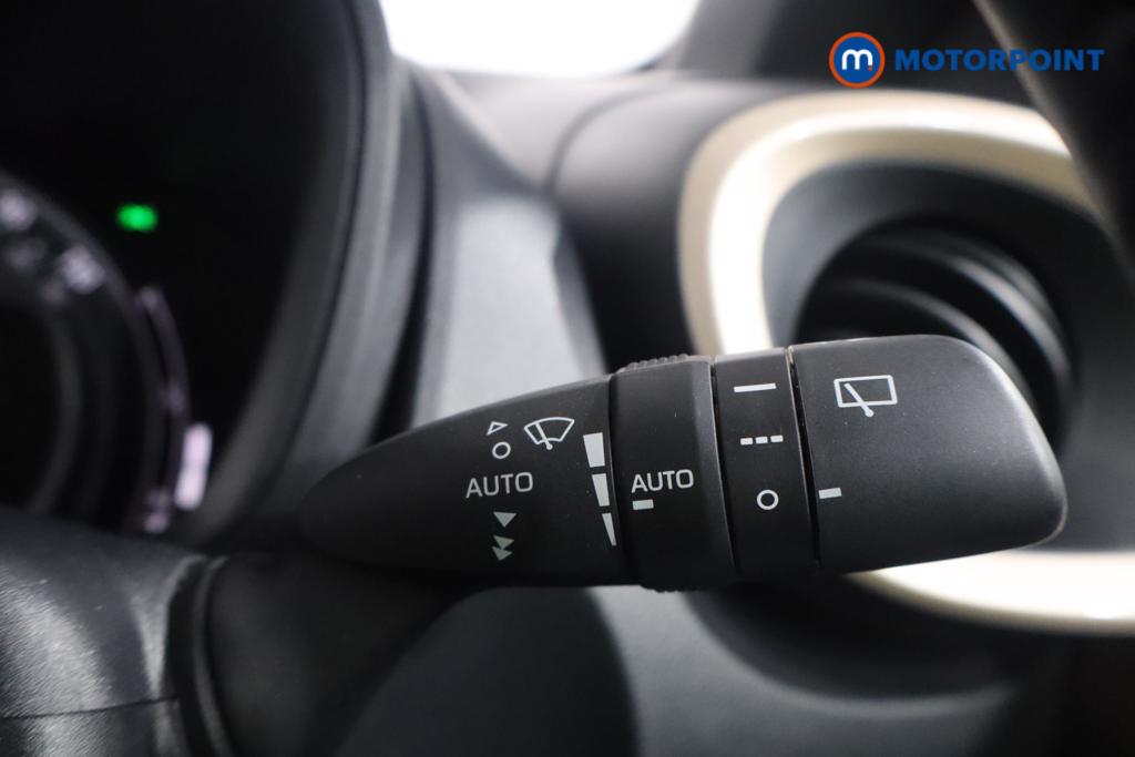 Toyota Aygo X Edge Manual Petrol Hatchback - Stock Number (1593798) - 9th supplementary image