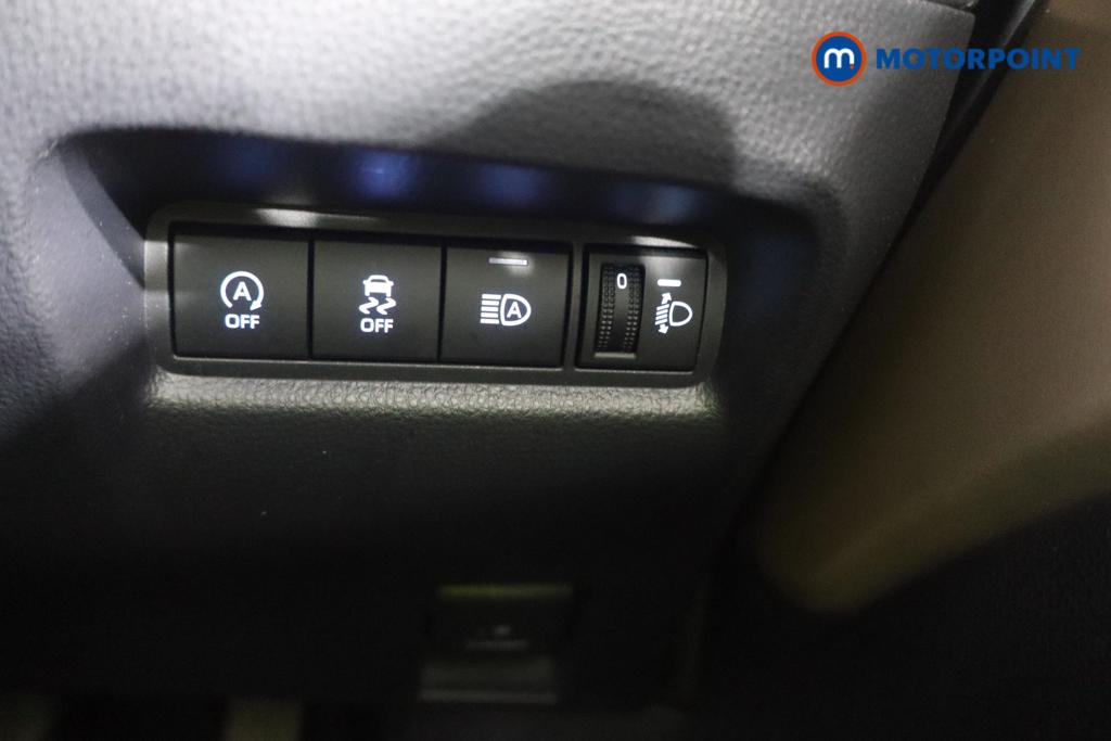 Toyota Aygo X Edge Manual Petrol Hatchback - Stock Number (1593798) - 10th supplementary image