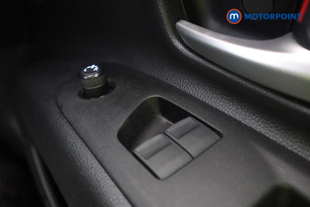 Toyota Aygo X Edge Manual Petrol Hatchback - Stock Number (1593798) - 11th supplementary image