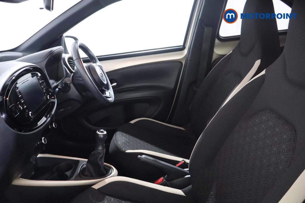 Toyota Aygo X Edge Manual Petrol Hatchback - Stock Number (1593798) - 13th supplementary image