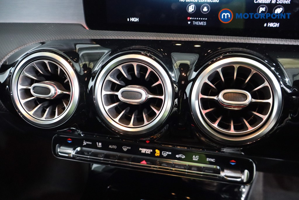 Mercedes-Benz A Class Amg Line Automatic Diesel Hatchback - Stock Number (1593915) - 11th supplementary image