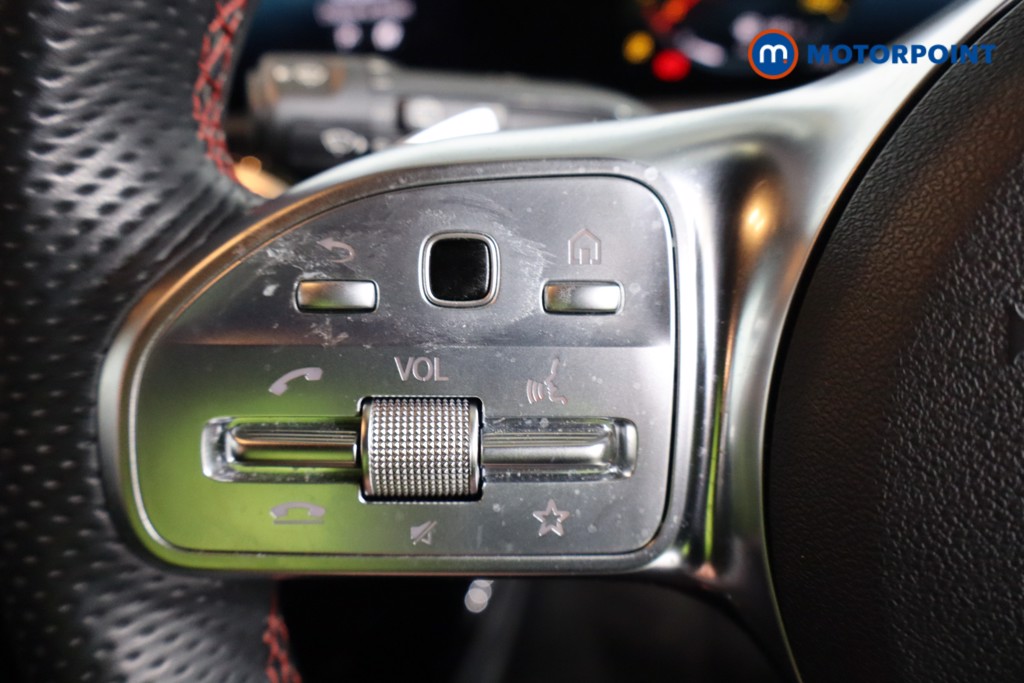 Mercedes-Benz A Class Amg Line Automatic Diesel Hatchback - Stock Number (1593915) - 13th supplementary image