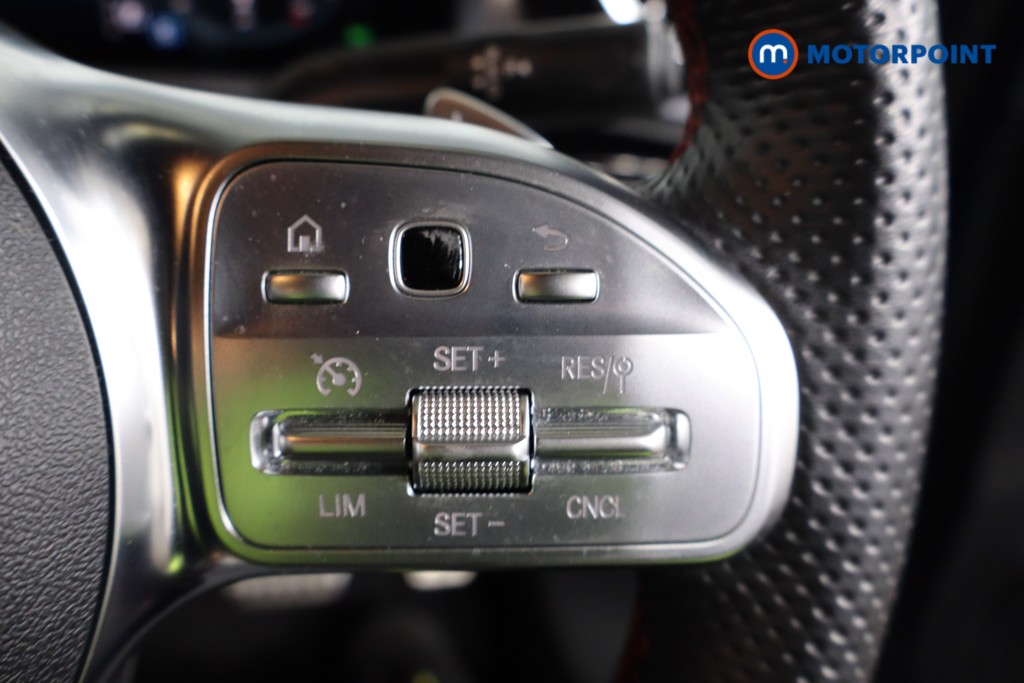 Mercedes-Benz A Class Amg Line Automatic Diesel Hatchback - Stock Number (1593915) - 14th supplementary image