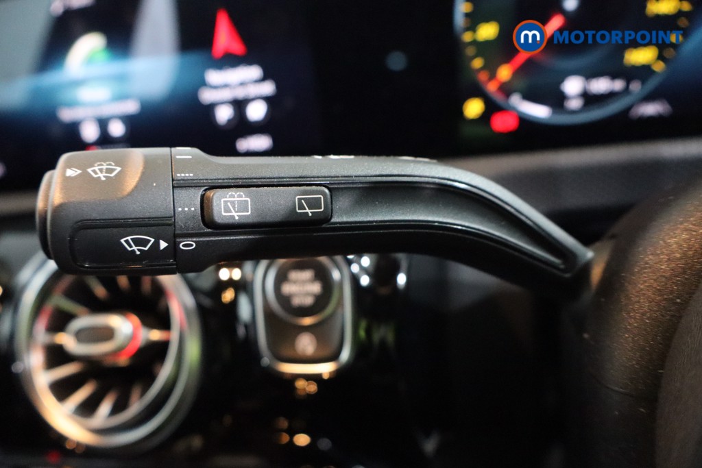 Mercedes-Benz A Class Amg Line Automatic Diesel Hatchback - Stock Number (1593915) - 15th supplementary image