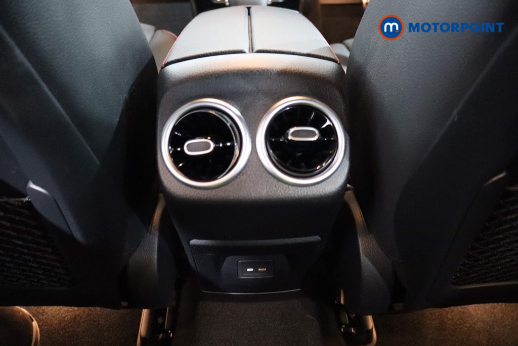 Mercedes-Benz A Class Amg Line Automatic Diesel Hatchback - Stock Number (1593915) - 22nd supplementary image