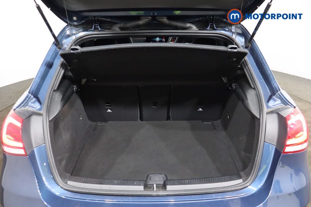 Mercedes-Benz A Class Amg Line Automatic Diesel Hatchback - Stock Number (1593915) - 24th supplementary image