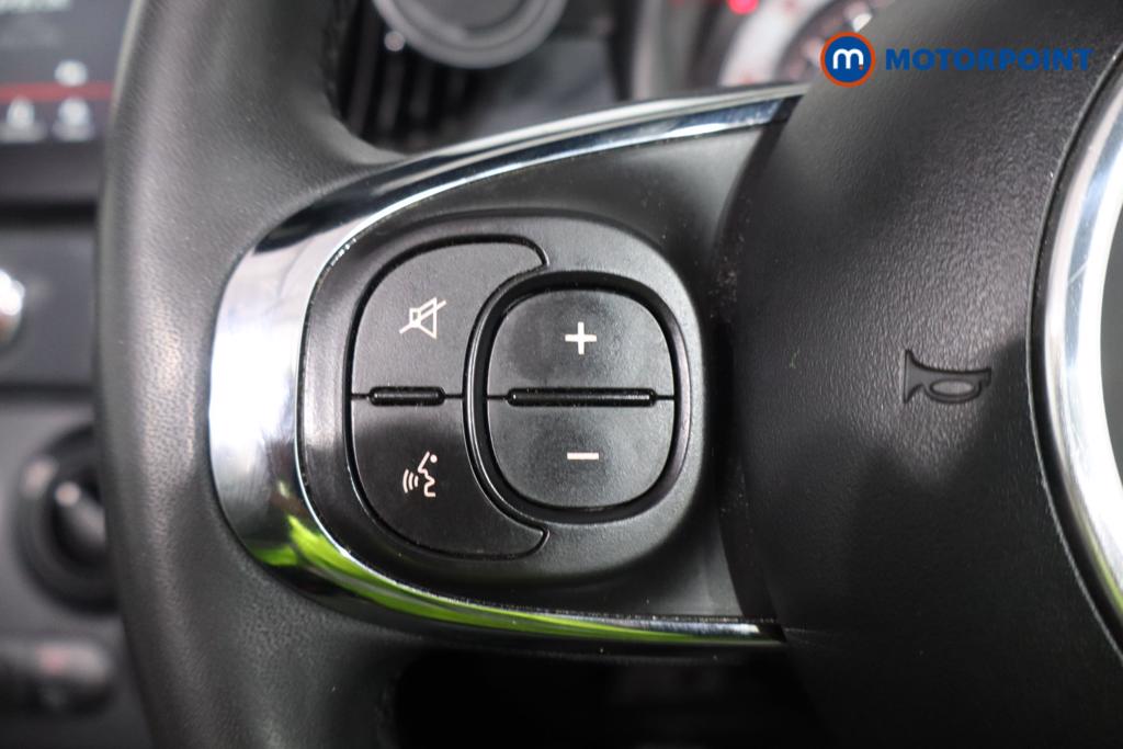 Fiat 500 Dolcevita Manual Petrol Convertible - Stock Number (1594369) - 6th supplementary image