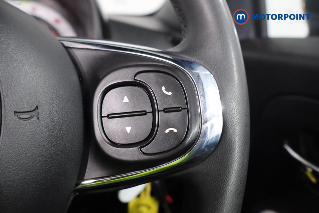 Fiat 500 Dolcevita Manual Petrol Convertible - Stock Number (1594369) - 7th supplementary image