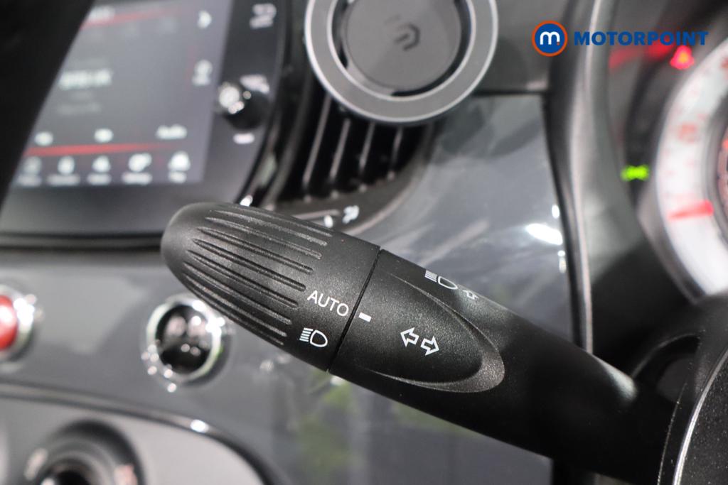 Fiat 500 Dolcevita Manual Petrol Convertible - Stock Number (1594369) - 8th supplementary image