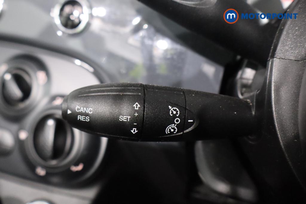 Fiat 500 Dolcevita Manual Petrol Convertible - Stock Number (1594369) - 9th supplementary image