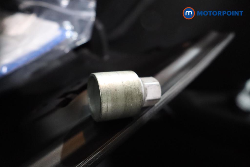 Fiat 500 Dolcevita Manual Petrol Convertible - Stock Number (1594369) - 12th supplementary image