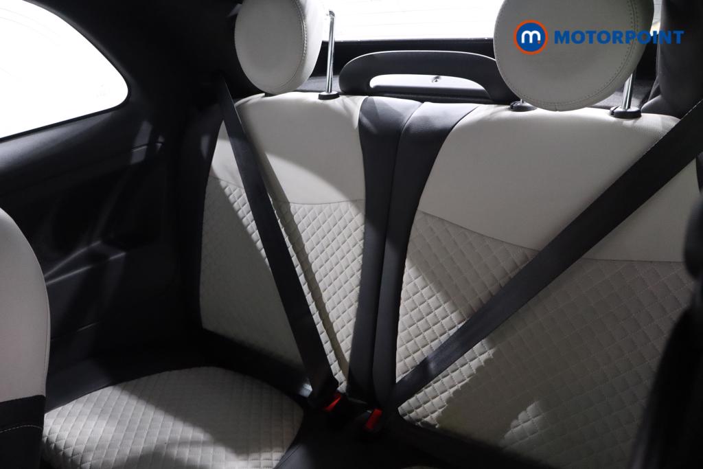 Fiat 500 Dolcevita Manual Petrol Convertible - Stock Number (1594369) - 14th supplementary image