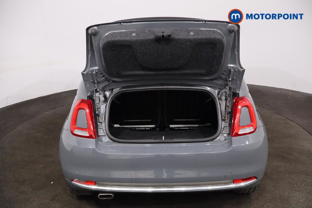 Fiat 500 Dolcevita Manual Petrol Convertible - Stock Number (1594369) - 15th supplementary image