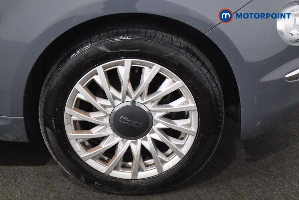 Fiat 500 Dolcevita Manual Petrol Convertible - Stock Number (1594369) - 17th supplementary image