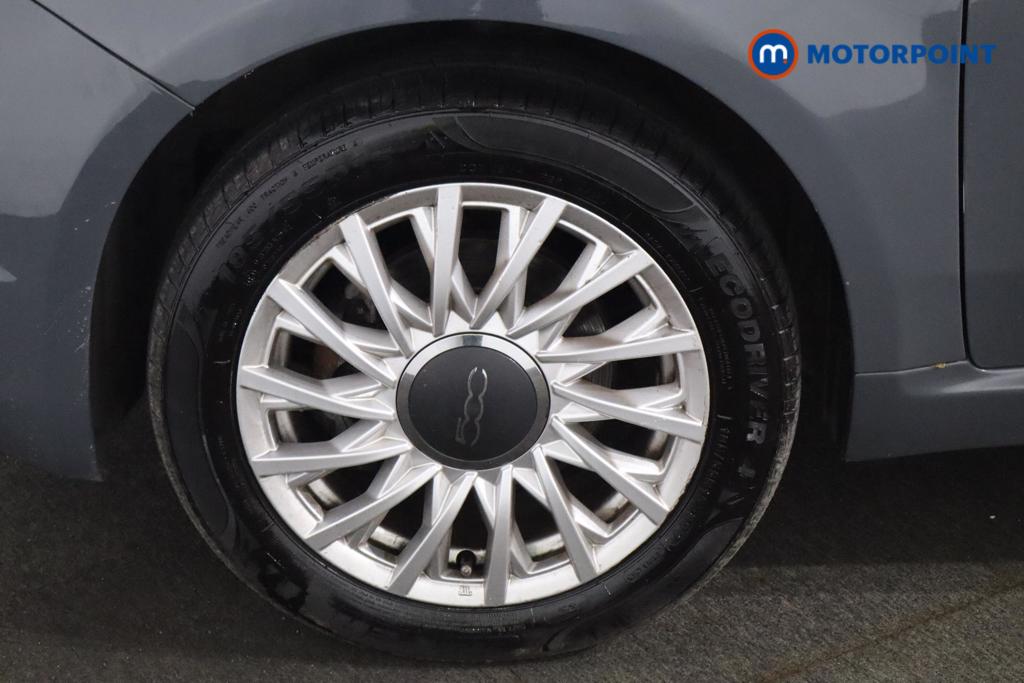 Fiat 500 Dolcevita Manual Petrol Convertible - Stock Number (1594369) - 18th supplementary image