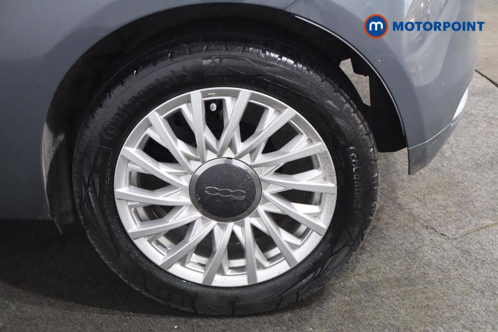 Fiat 500 Dolcevita Manual Petrol Convertible - Stock Number (1594369) - 19th supplementary image