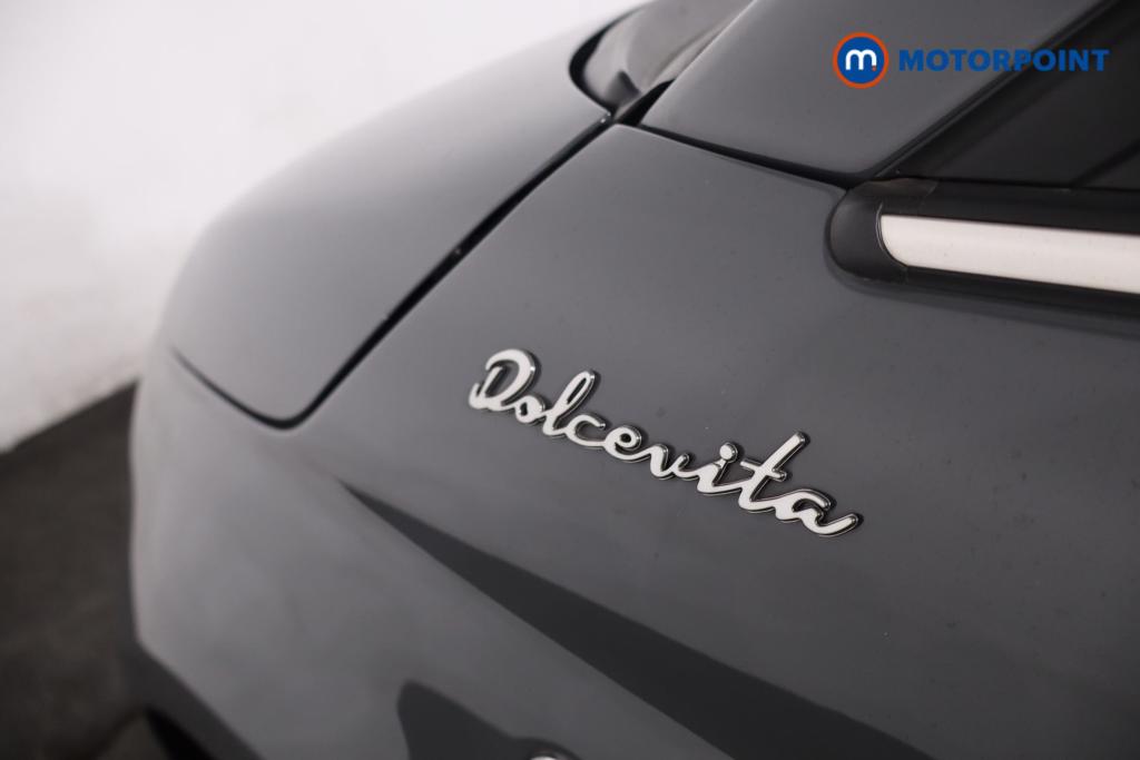 Fiat 500 Dolcevita Manual Petrol Convertible - Stock Number (1594369) - 20th supplementary image