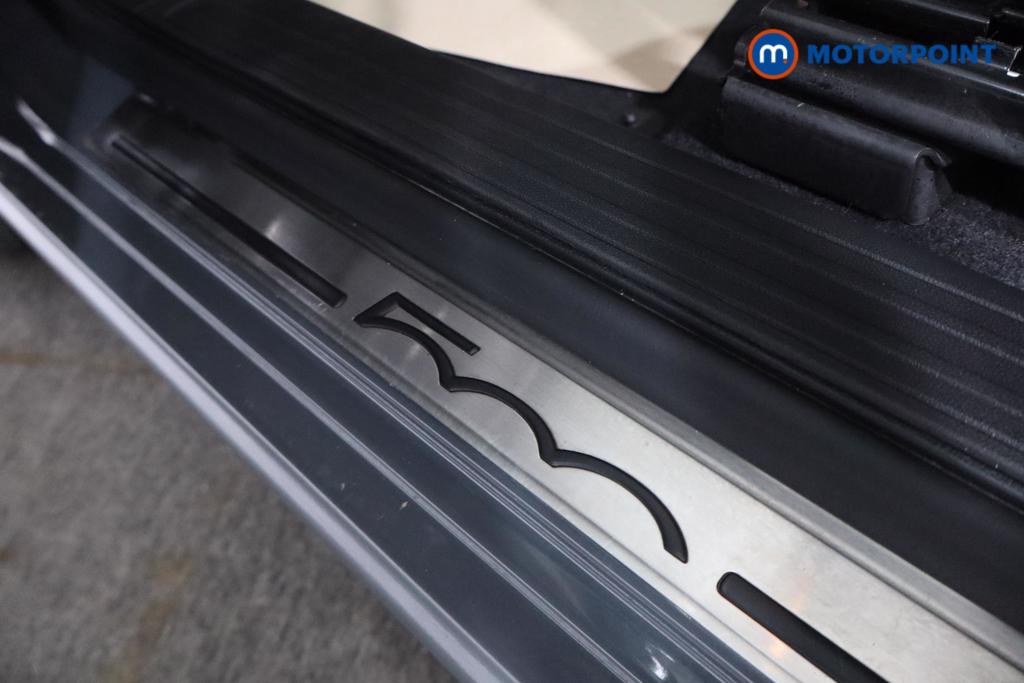 Fiat 500 Dolcevita Manual Petrol Convertible - Stock Number (1594369) - 21st supplementary image