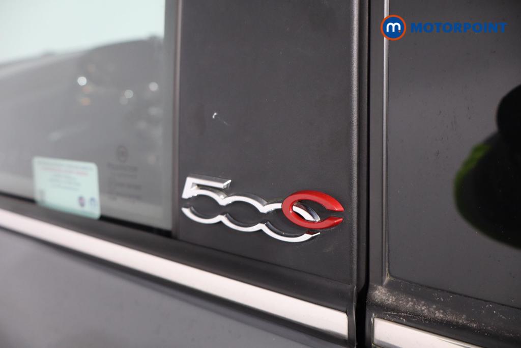 Fiat 500 Dolcevita Manual Petrol Convertible - Stock Number (1594369) - 23rd supplementary image