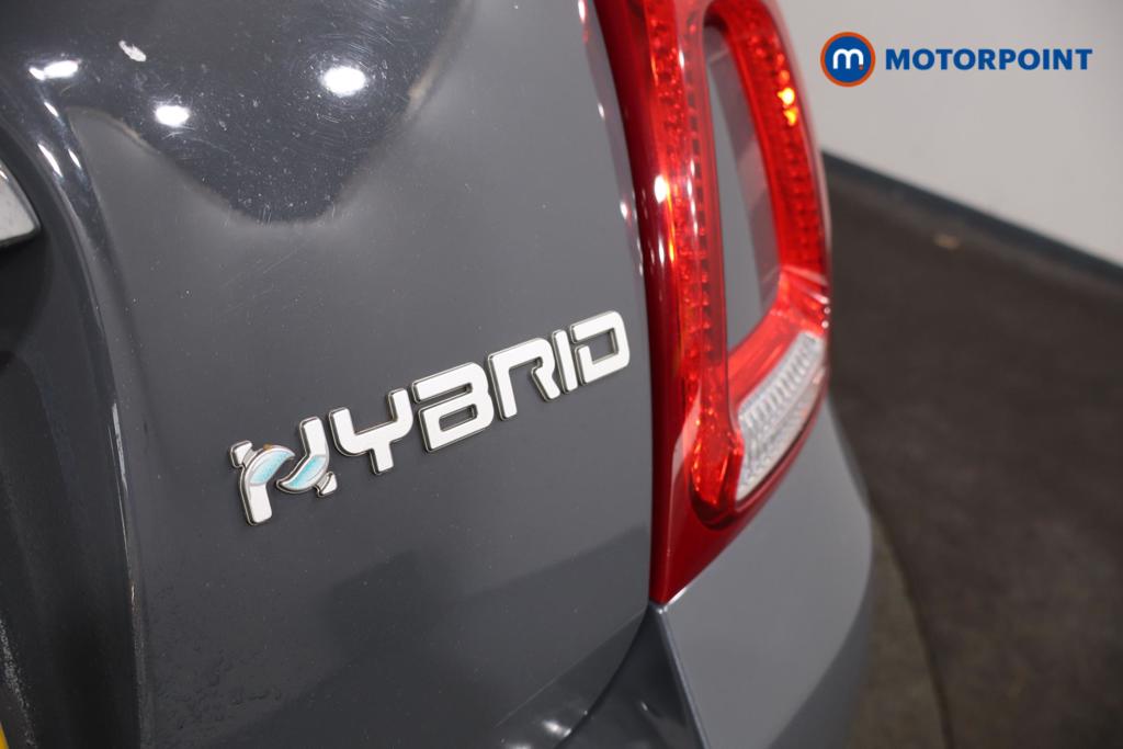 Fiat 500 Dolcevita Manual Petrol Convertible - Stock Number (1594369) - 24th supplementary image