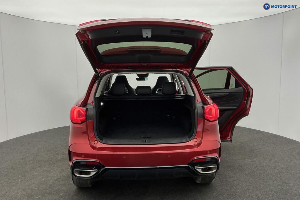 Mg Motor Uk HS Trophy Automatic Petrol SUV - Stock Number (1594695) - 3rd supplementary image