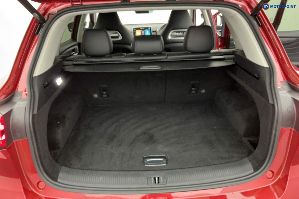 Mg Motor Uk HS Trophy Automatic Petrol SUV - Stock Number (1594695) - 4th supplementary image