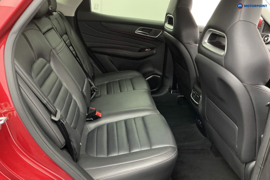 Mg Motor Uk HS Trophy Automatic Petrol SUV - Stock Number (1594695) - 5th supplementary image