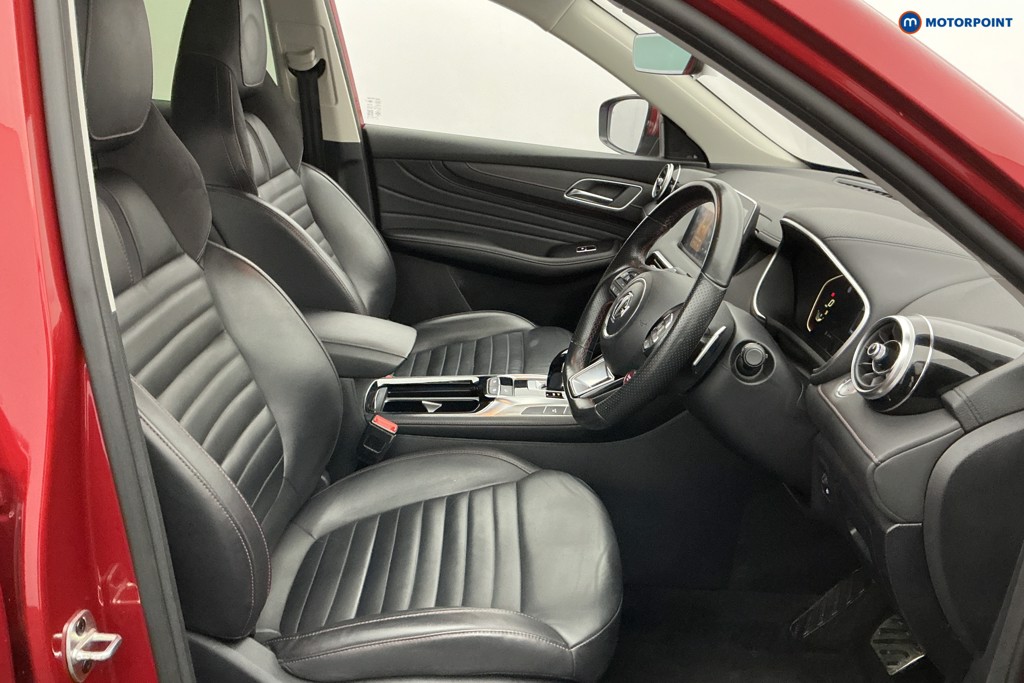 Mg Motor Uk HS Trophy Automatic Petrol SUV - Stock Number (1594695) - 6th supplementary image