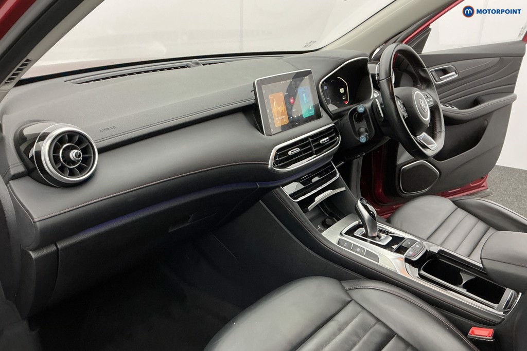 Mg Motor Uk HS Trophy Automatic Petrol SUV - Stock Number (1594695) - 9th supplementary image