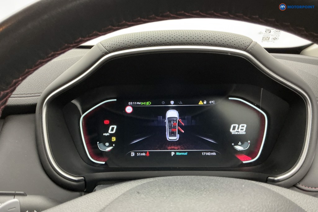 Mg Motor Uk HS Trophy Automatic Petrol SUV - Stock Number (1594695) - 10th supplementary image