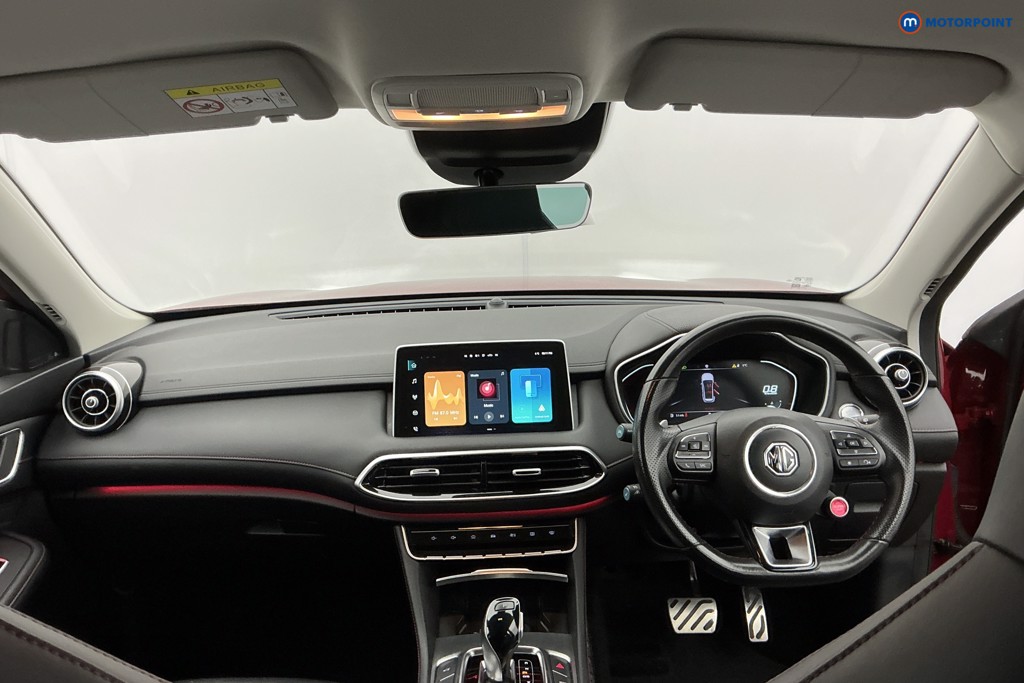 Mg Motor Uk HS Trophy Automatic Petrol SUV - Stock Number (1594695) - 13th supplementary image