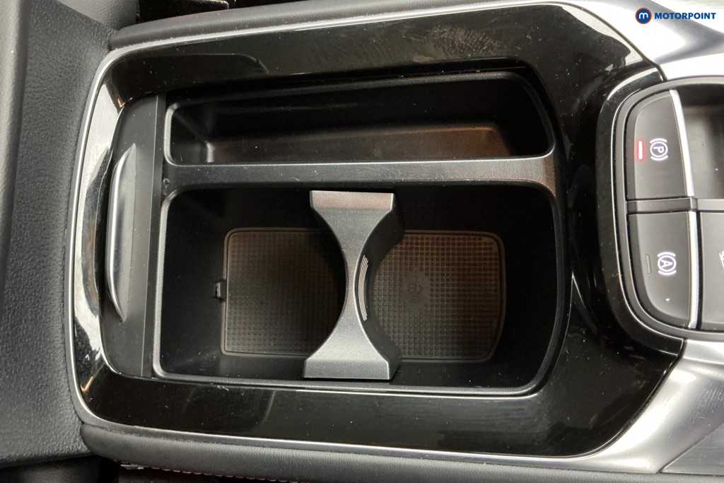 Mg Motor Uk HS Trophy Automatic Petrol SUV - Stock Number (1594695) - 16th supplementary image