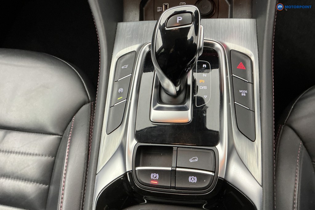 Mg Motor Uk HS Trophy Automatic Petrol SUV - Stock Number (1594695) - 17th supplementary image