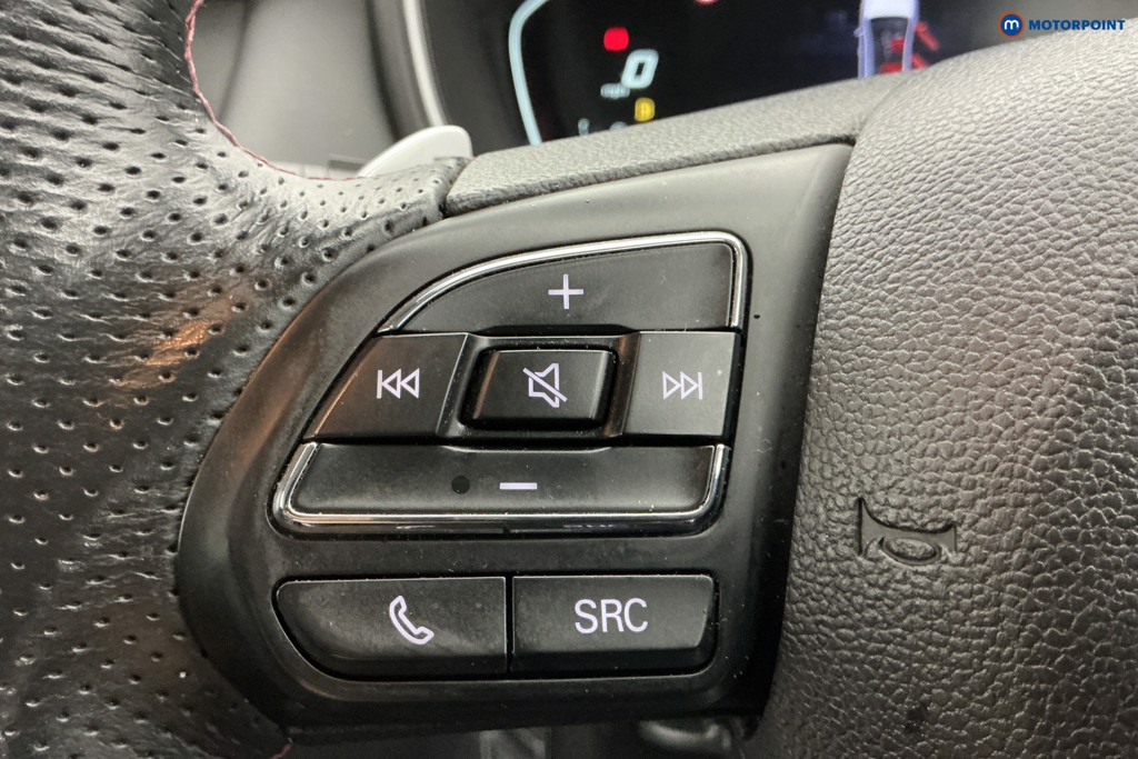 Mg Motor Uk HS Trophy Automatic Petrol SUV - Stock Number (1594695) - 20th supplementary image