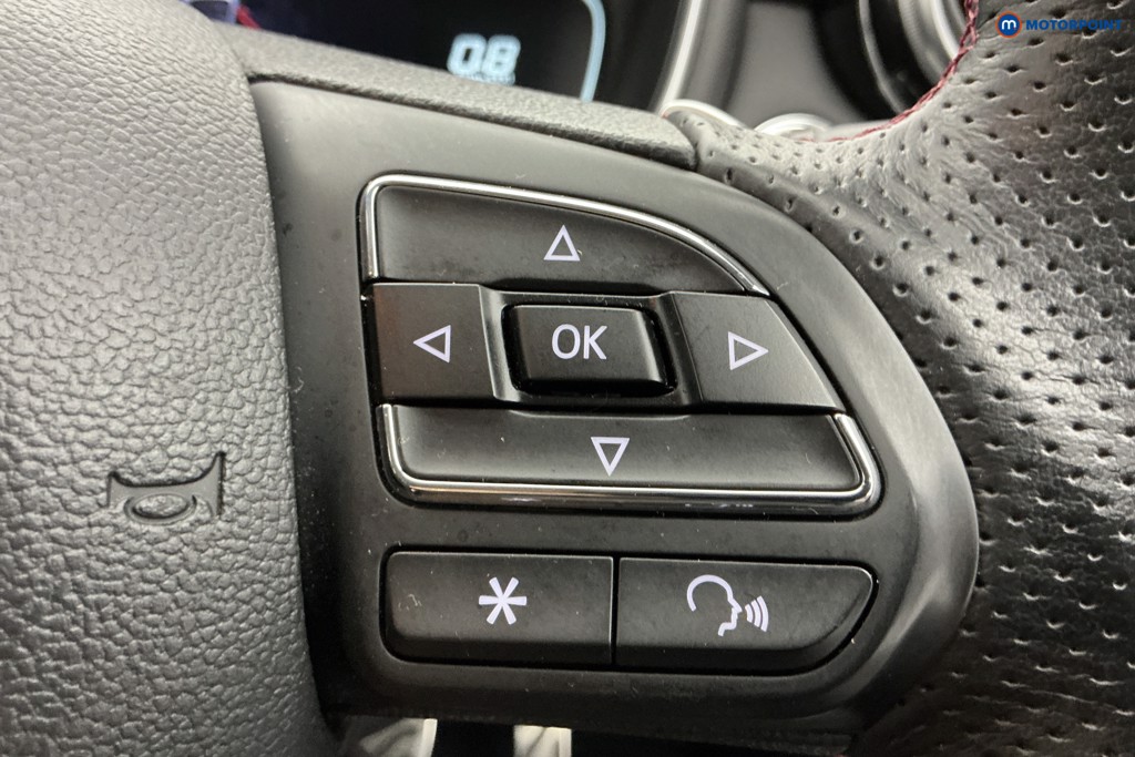 Mg Motor Uk HS Trophy Automatic Petrol SUV - Stock Number (1594695) - 21st supplementary image