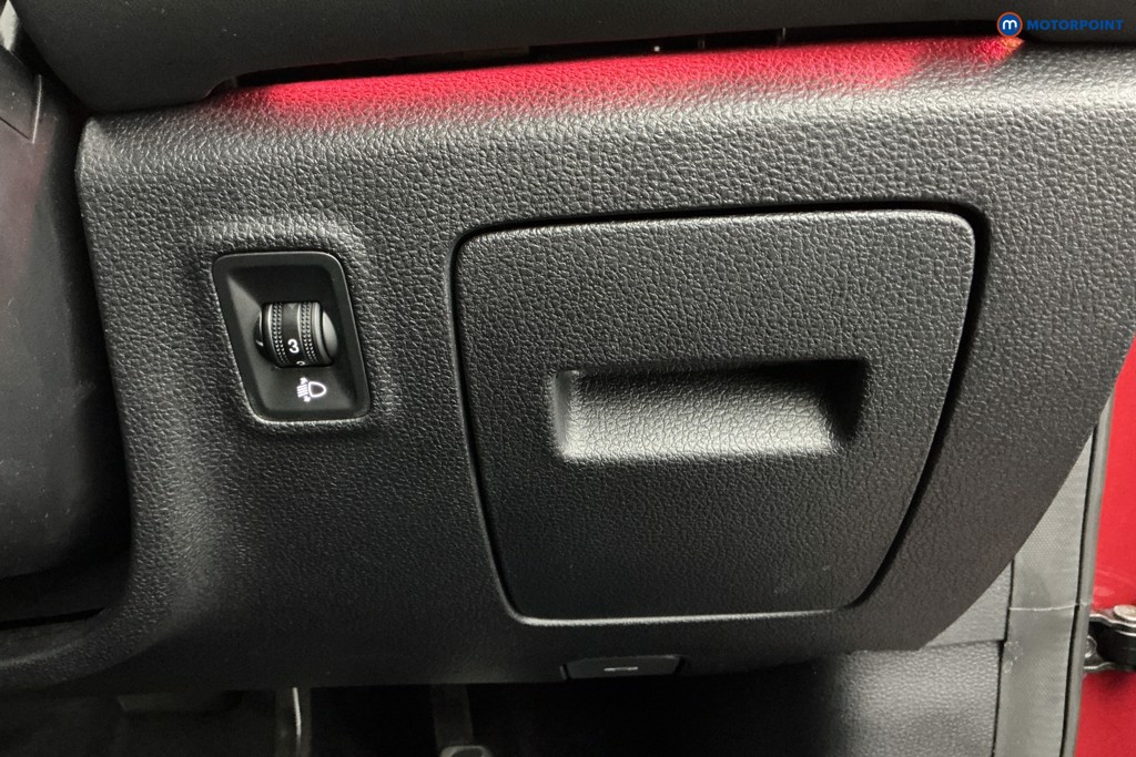 Mg Motor Uk HS Trophy Automatic Petrol SUV - Stock Number (1594695) - 22nd supplementary image